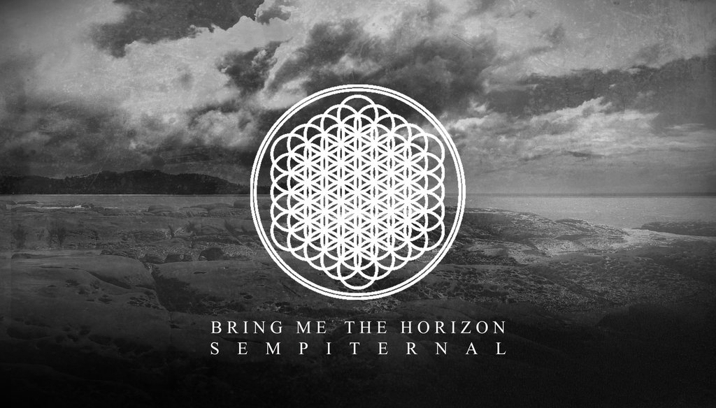 Bring Me the Horizon – Sempiternal (2013) | The music handler
